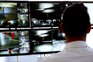 live video monitoring vancouver, remote guarding vancouver