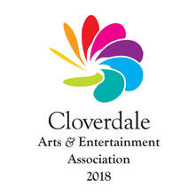 Cloverdale BC, Cloverdale Arts & Entertainment Association